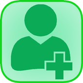 Find Friends Search Tool Numbers Girls Phone icon