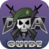 Guide For Doodle Army 3 Mini Militia icon