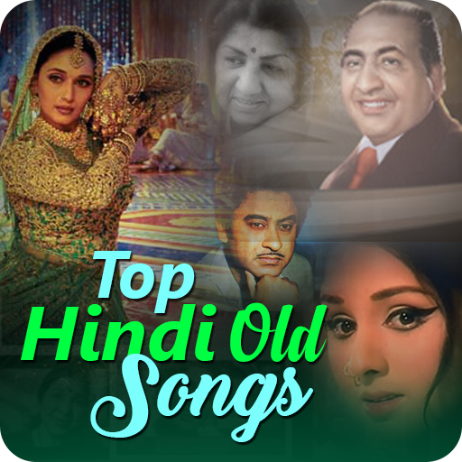 Hindi Old Songs icon