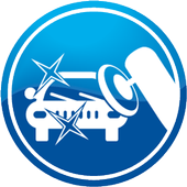 CarWash आइकन