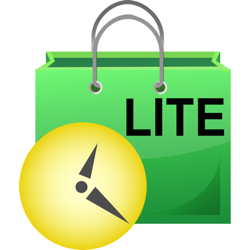 Mystery Shopwatch LITE icon