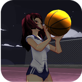 Basketball Shooting أيقونة