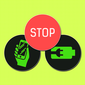 Anti-Theft Complete Protection icon