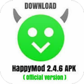 HeppyMod Test Internet Speed Manager 2020 icon