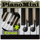 Piano Mini icon