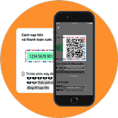 Auto Read Telecom Card icon