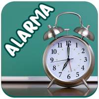 Tonos de Alarma y Despertador
