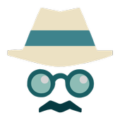 Hidden Camera icon
