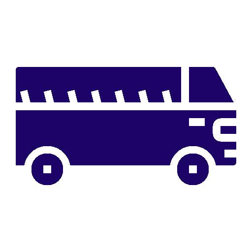 Asian Bus icon