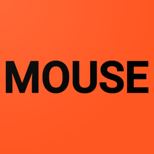 Mouse Sound icon