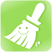 RAM Clean Master Pro icon