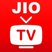 Tips Jio TV icon