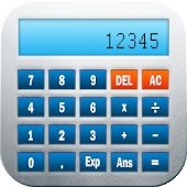 Scientific Calculator icon