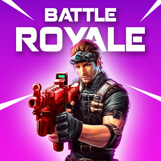 Fort Battle Royale Fre Fire icon