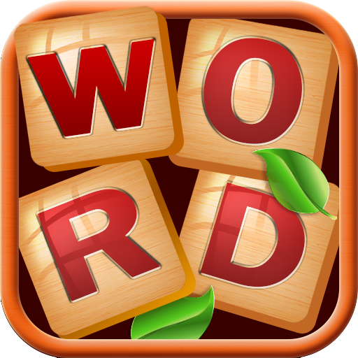 Word Link Cookies:Word connect-Word Game icon