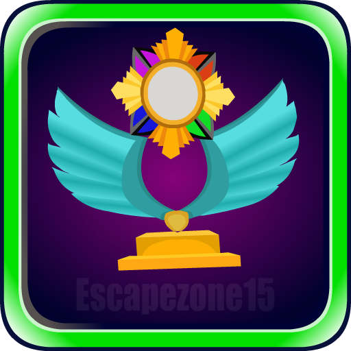 Escape Games Zone-218 icon