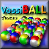 vossiBALL - Brain training