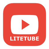 LiteTube icon