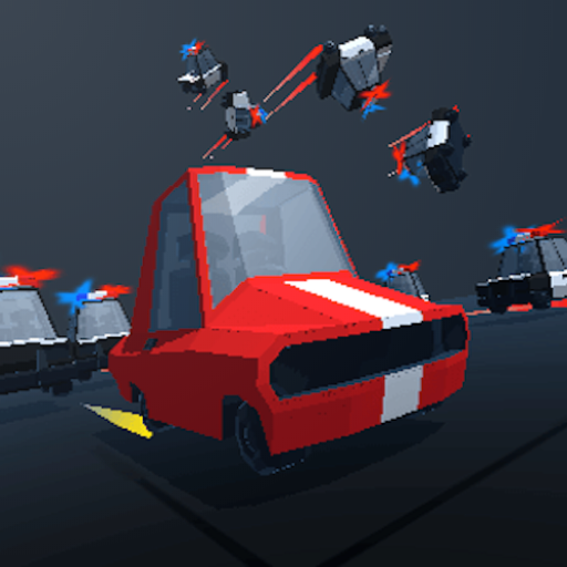 Fuga da Polícia icon