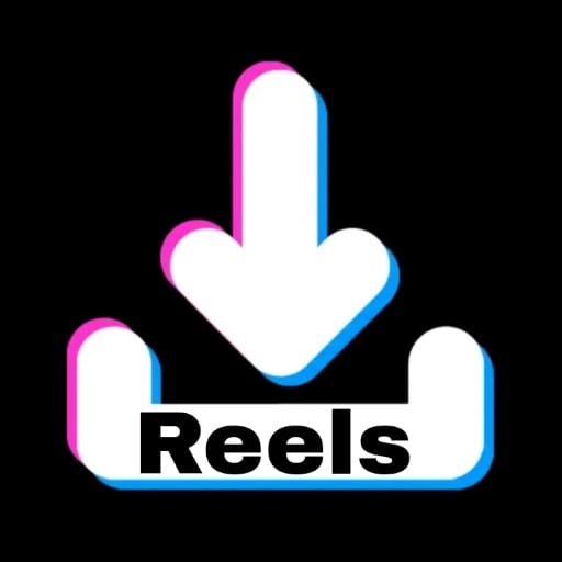 Short Reel Video Download App icon