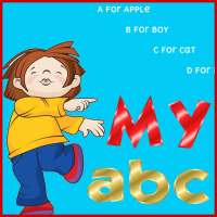 My abc