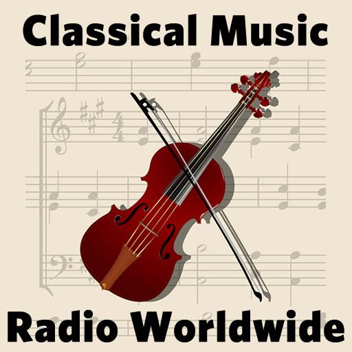 📻 Classical Music Radio 🎼 icon