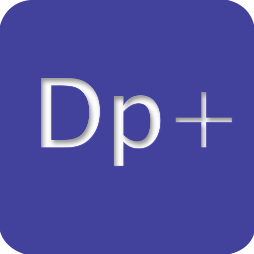 dp Maker icon