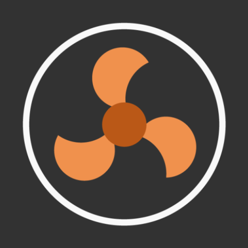 Fan Noise - Bedtime fan sounds icon