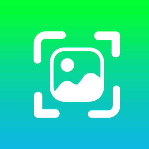 Full Image DP - DP Editor App icon