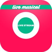 Go live musically live.ly tips icon