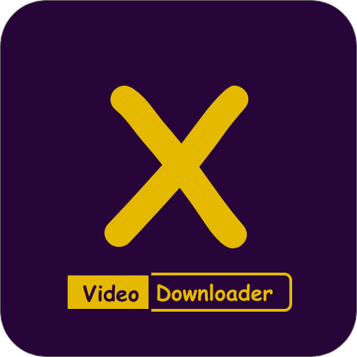 XNX-VI Video Downloader Hot icon
