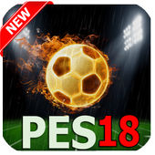 Cheat PES 2018 Pro icon