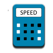 Unit Converter Speed icon