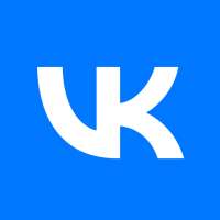 VK: musique, vidéo, messagerie on 9Apps