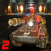 Guide War Machines Guerre Tank icon