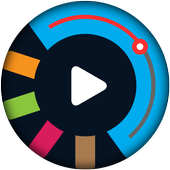 Max Video Player : MAX Media Player Classic icon