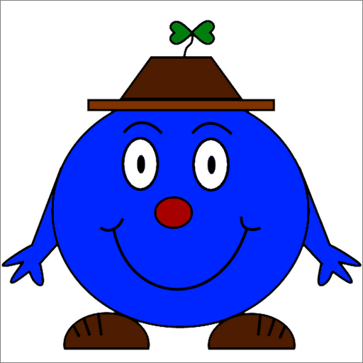 Jeu enfants - Puzzle Joe Kid icon
