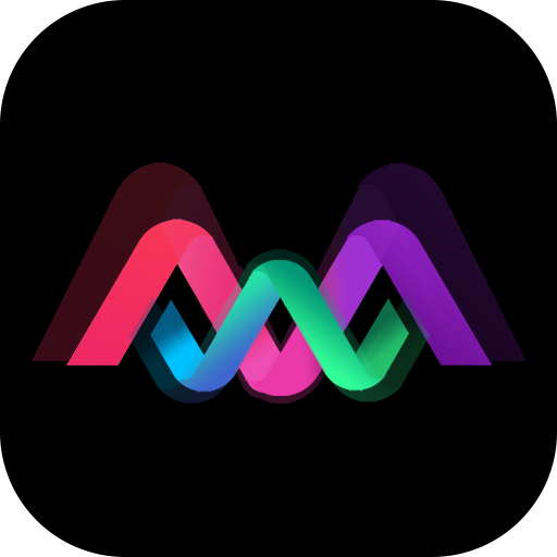 Motiongram - Photo in Motion &amp; Live Motion Effect icon