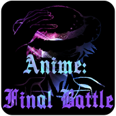 Anime: Final Battle icon