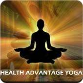 Yoga Step for Health on 9Apps