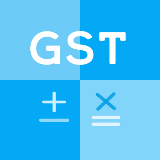 GST Calculator - FREE, No Ads icon