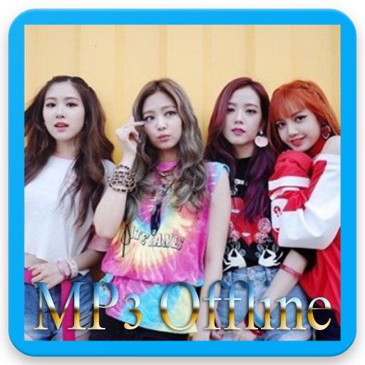 Lagu Blackpink Offline Terlengkap icon