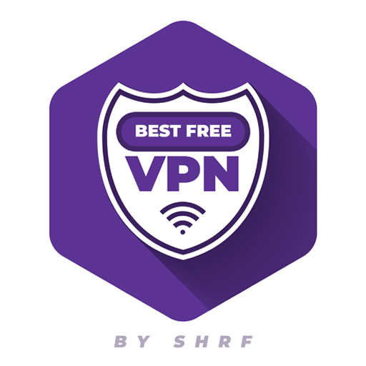 Activ VPN - Unlimited Free VPN - Fast &amp; Secure icon