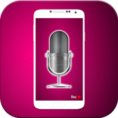 Voice Recorder icon