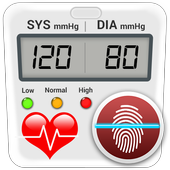BP Checkup Machine Prank icon