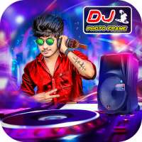 DJ Photo Frame on 9Apps