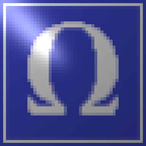 OHM'S LAW CALCULATOR icon
