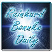 Reinhard Bonnke Daily icon