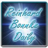 Reinhard Bonnke Daily