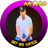 Nay Wa Mitego icon